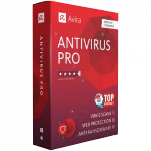 Avira Antivirus Pro